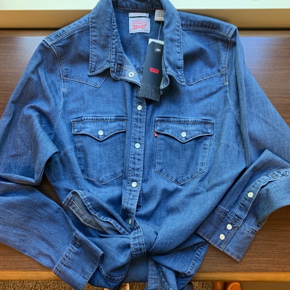 ultimate western shirt